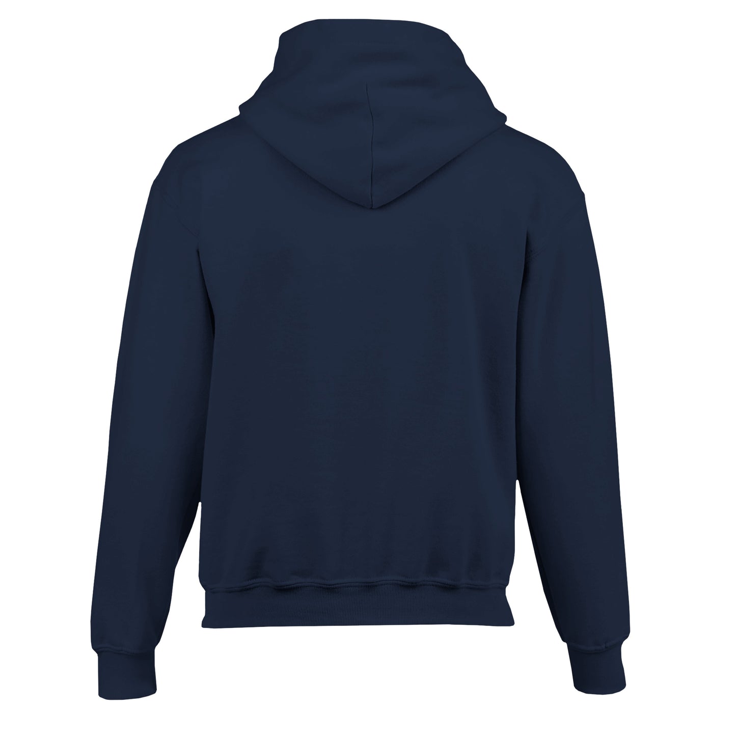 Klassischer Kinder-Hoodie | Gildan 18500B