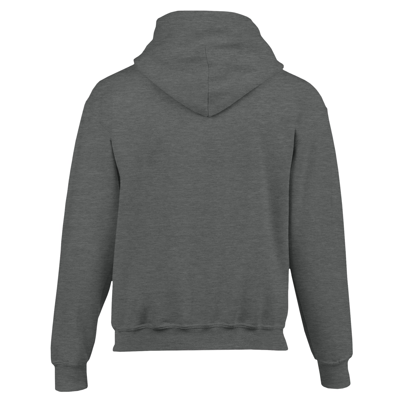 Klassischer Kinder-Hoodie | Gildan 18500B