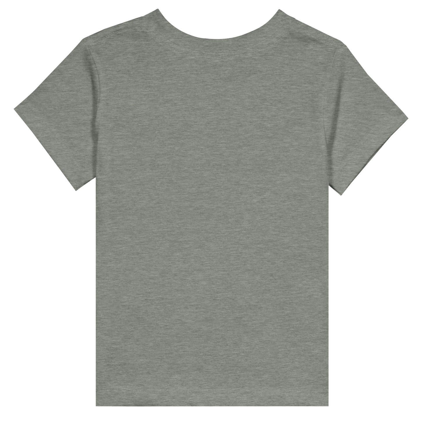 Essenzielles T-Shirt für Kleinkinder | Bella + Canvas