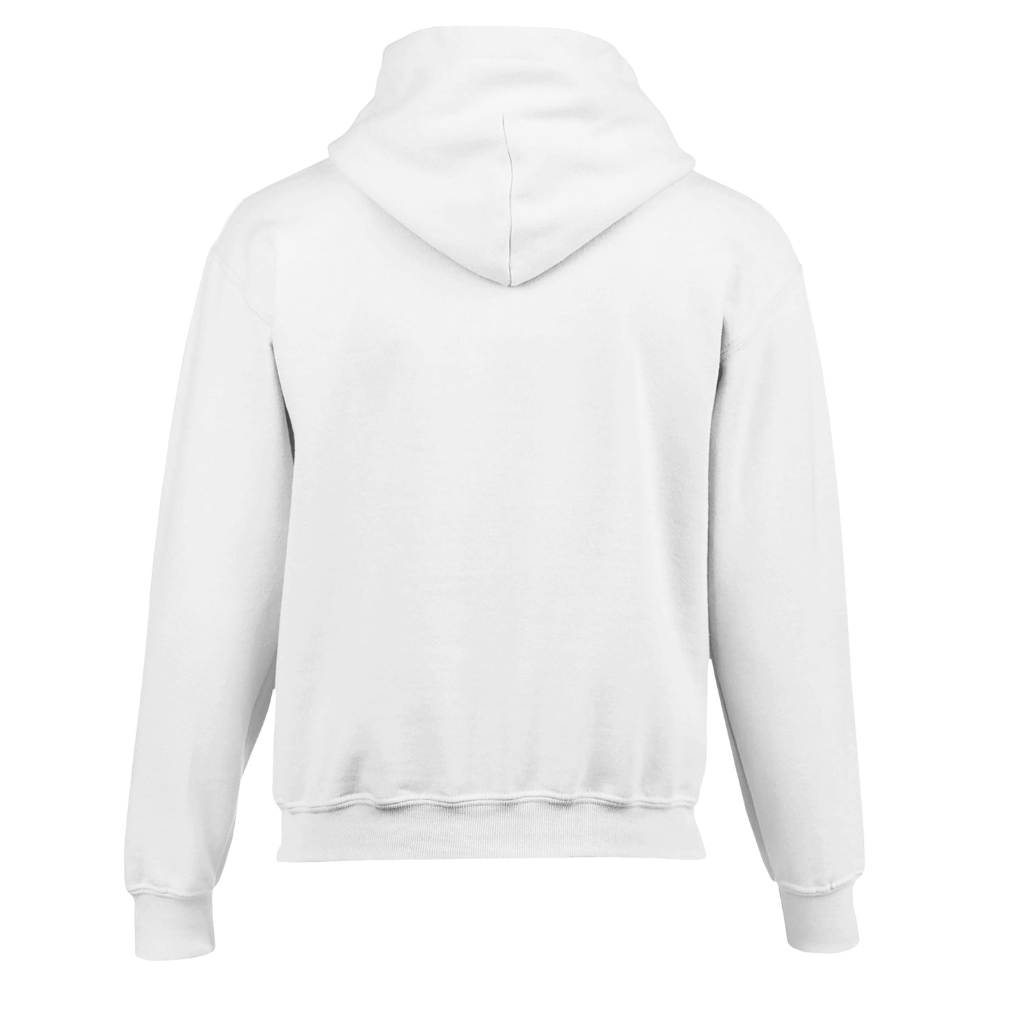 Klassischer Kinder-Hoodie | Gildan 18500B