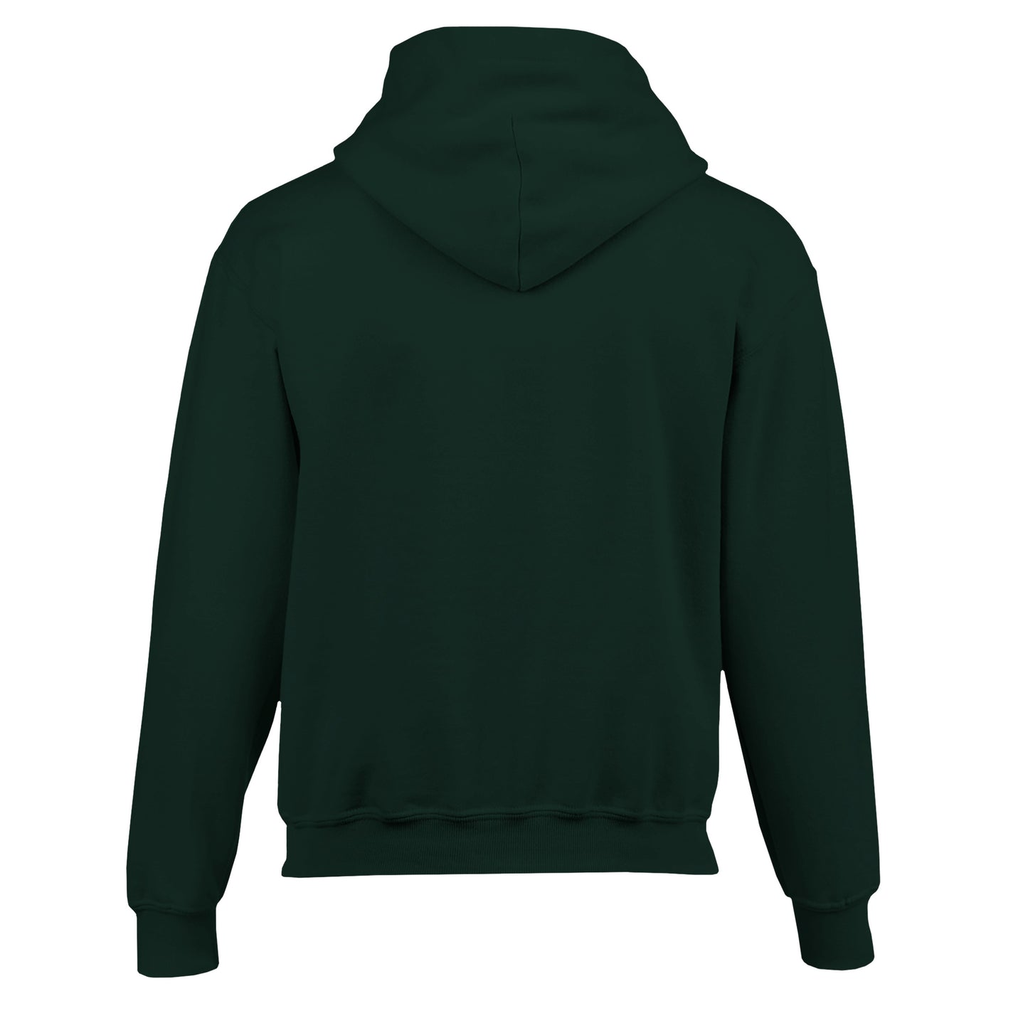 Klassischer Kinder-Hoodie | Gildan 18500B