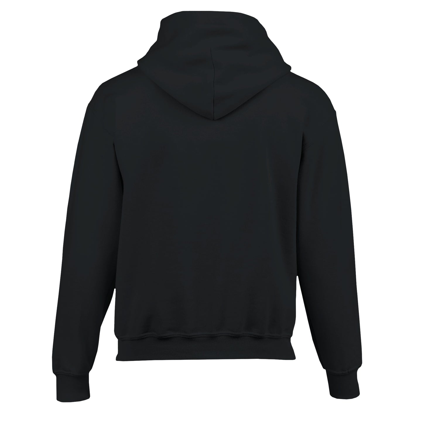 Klassischer Kinder-Hoodie | Gildan 18500B