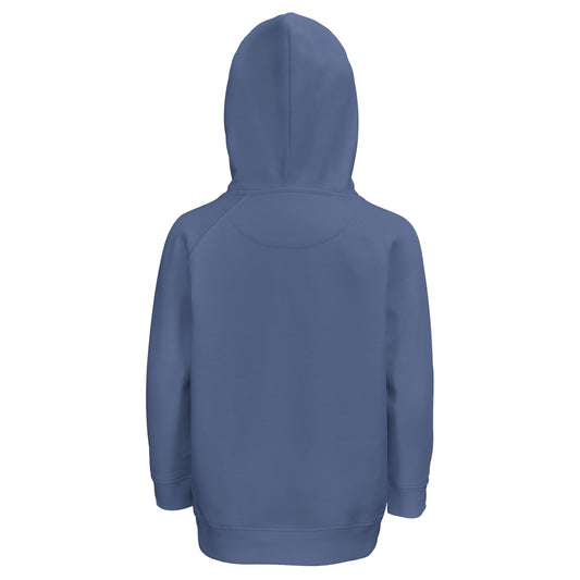 Bio-Hoodie für Kinder | SOL'S Stellar Kids 03576