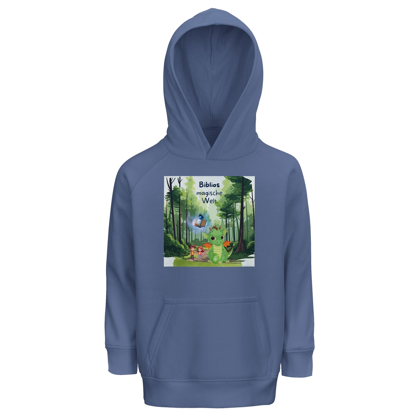 Bio-Hoodie für Kinder | SOL'S Stellar Kids 03576