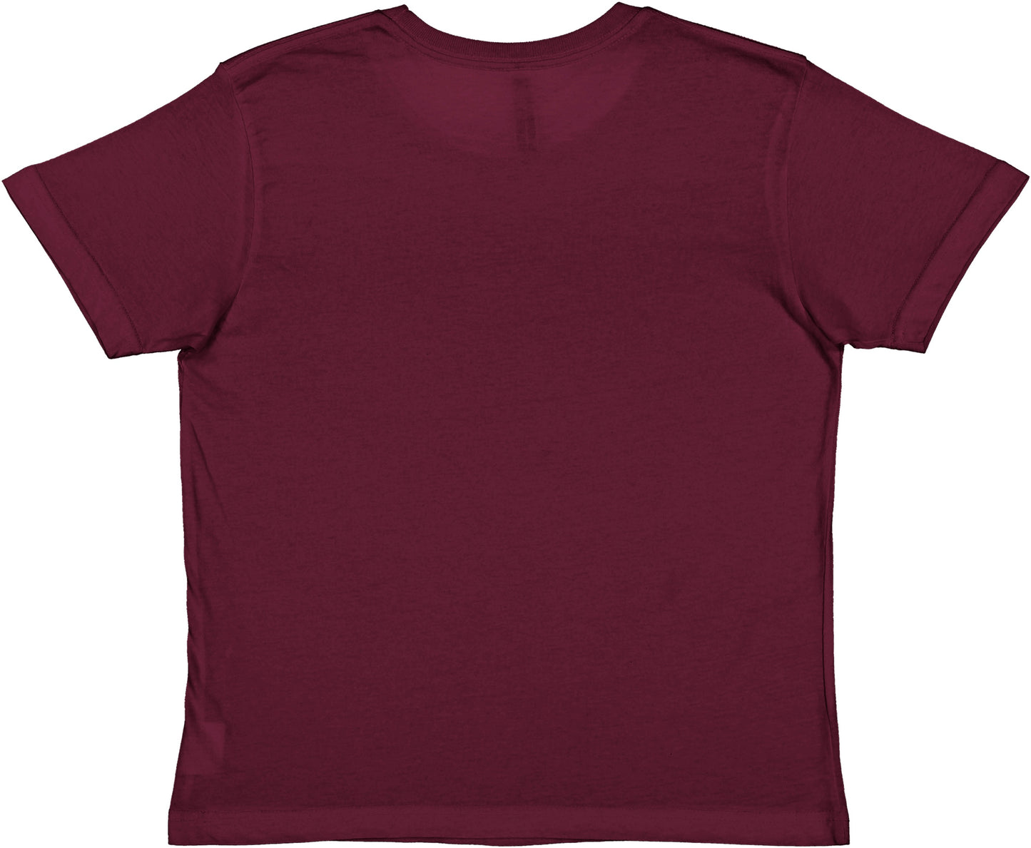 Premium Kinder-T-Shirt mit Rundhalsausschnitt