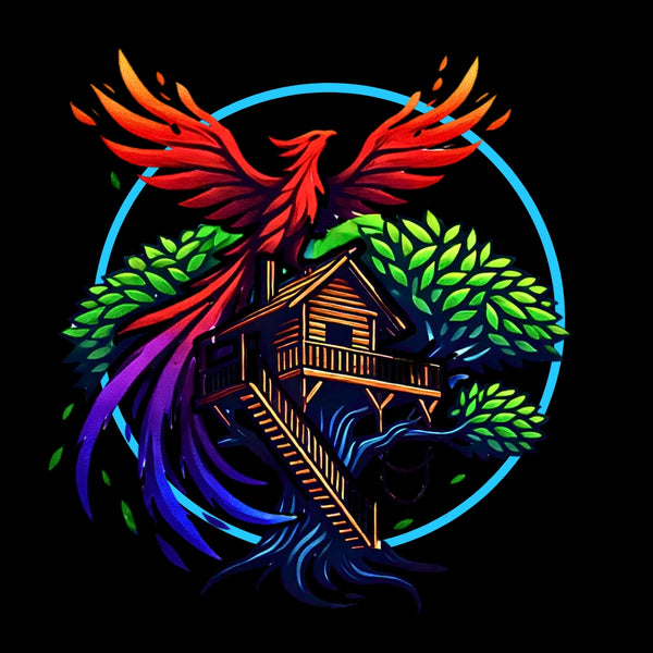 Mission - Rising Phoenix