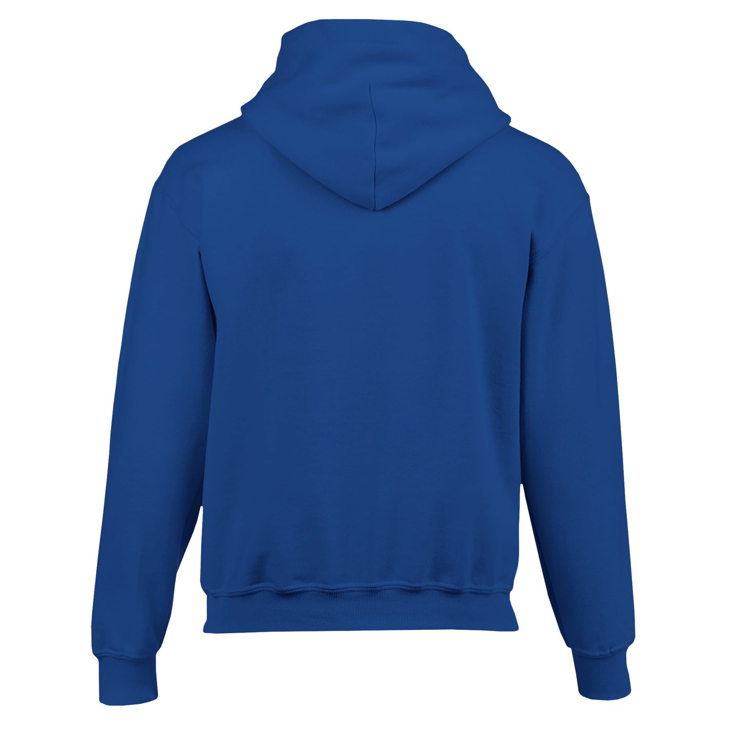 Klassischer Kinder-Hoodie | Gildan 18500B