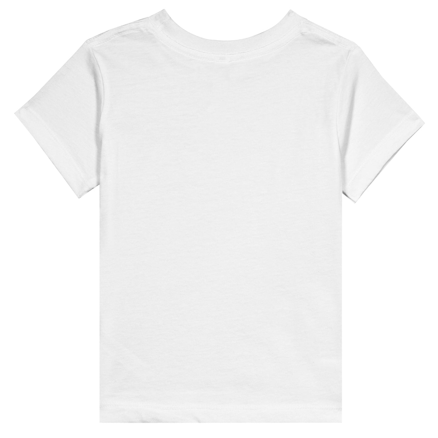 Essenzielles T-Shirt für Kleinkinder | Bella + Canvas
