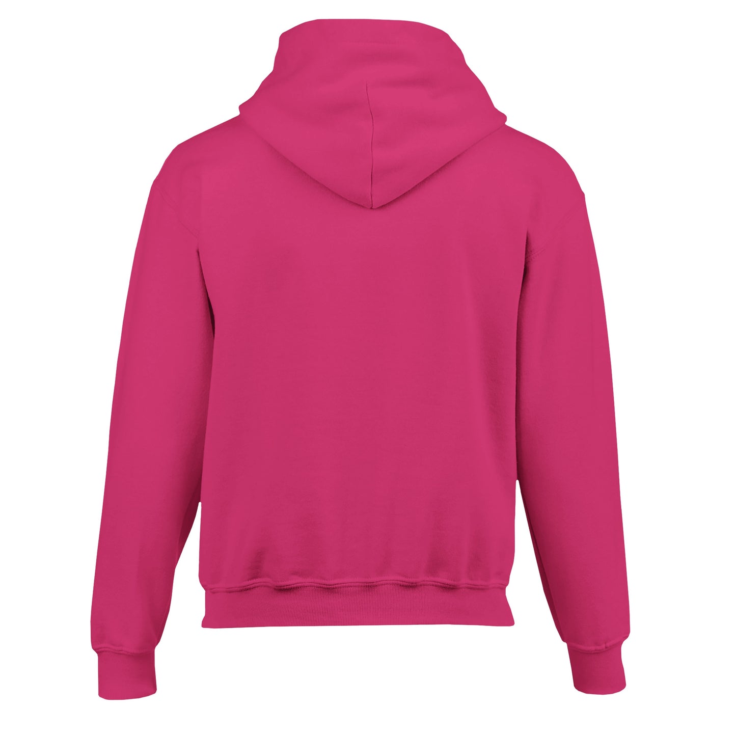 Klassischer Kinder-Hoodie | Gildan 18500B