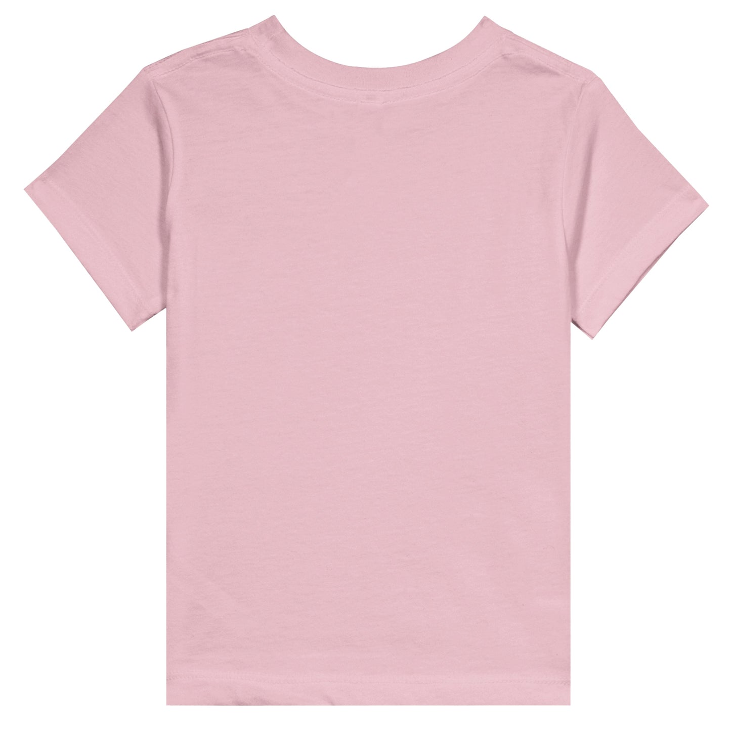 Essenzielles T-Shirt für Kleinkinder | Bella + Canvas