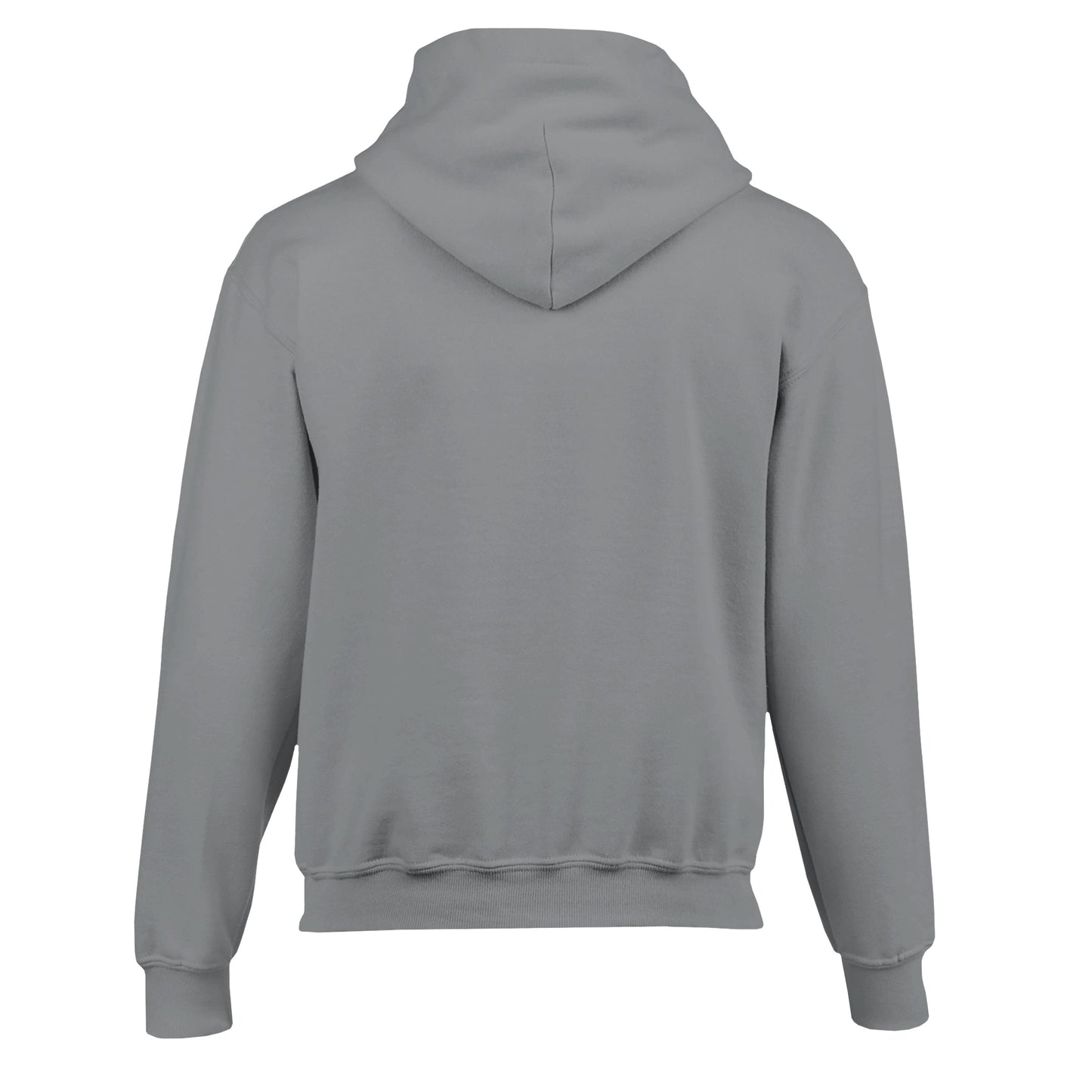 Klassischer Kinder-Hoodie | Gildan 18500B