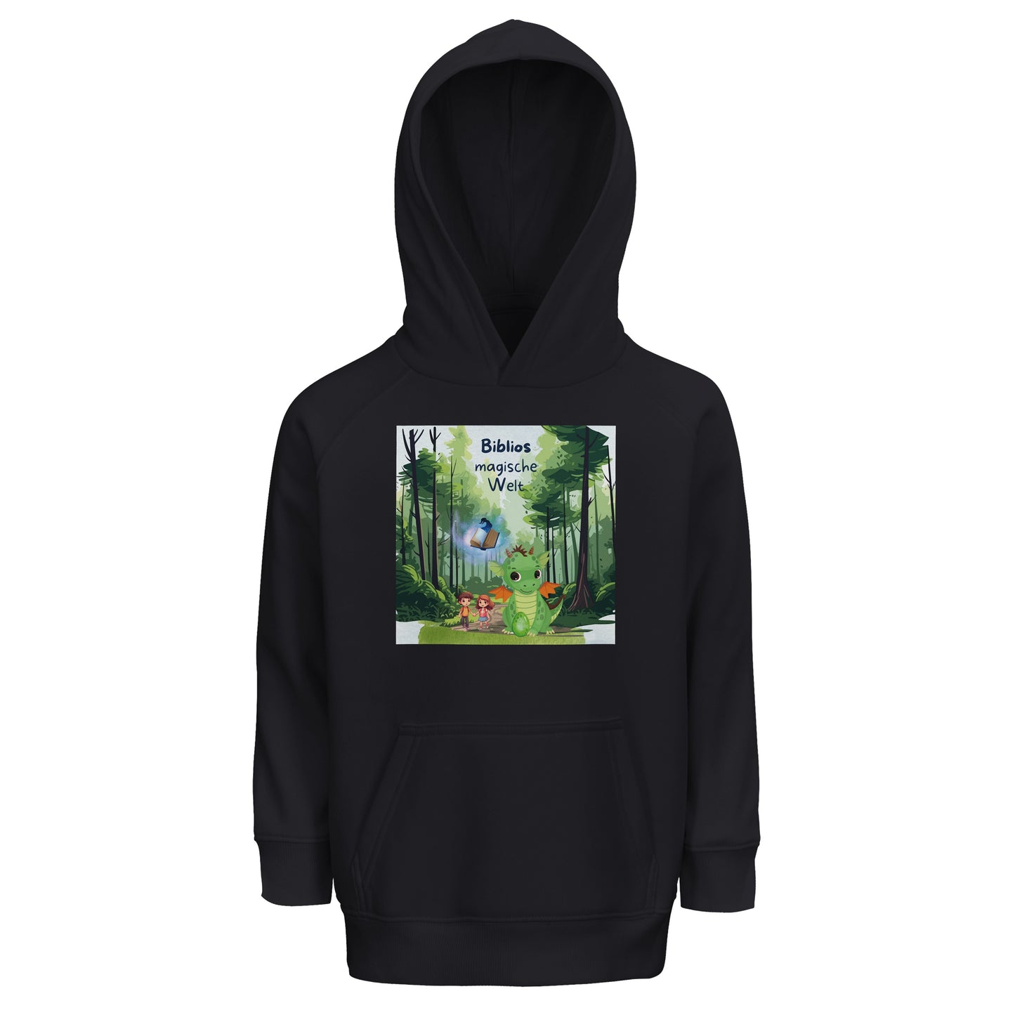 Bio-Hoodie für Kinder | SOL'S Stellar Kids 03576