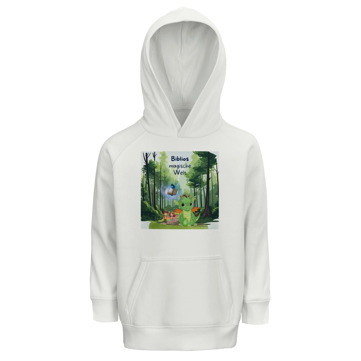 Bio-Hoodie für Kinder | SOL'S Stellar Kids 03576