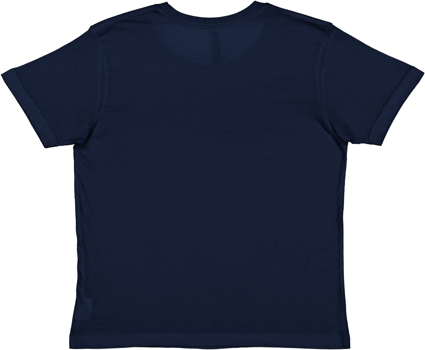 Premium Kinder-T-Shirt mit Rundhalsausschnitt