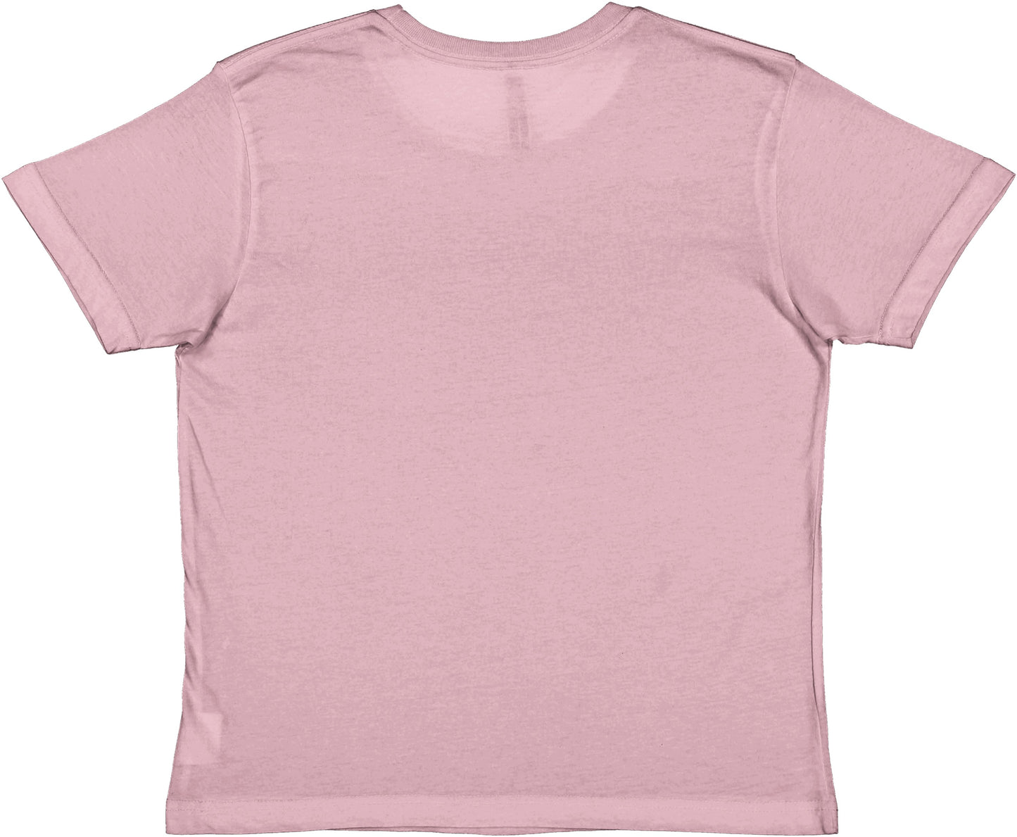 Premium Kinder-T-Shirt mit Rundhalsausschnitt