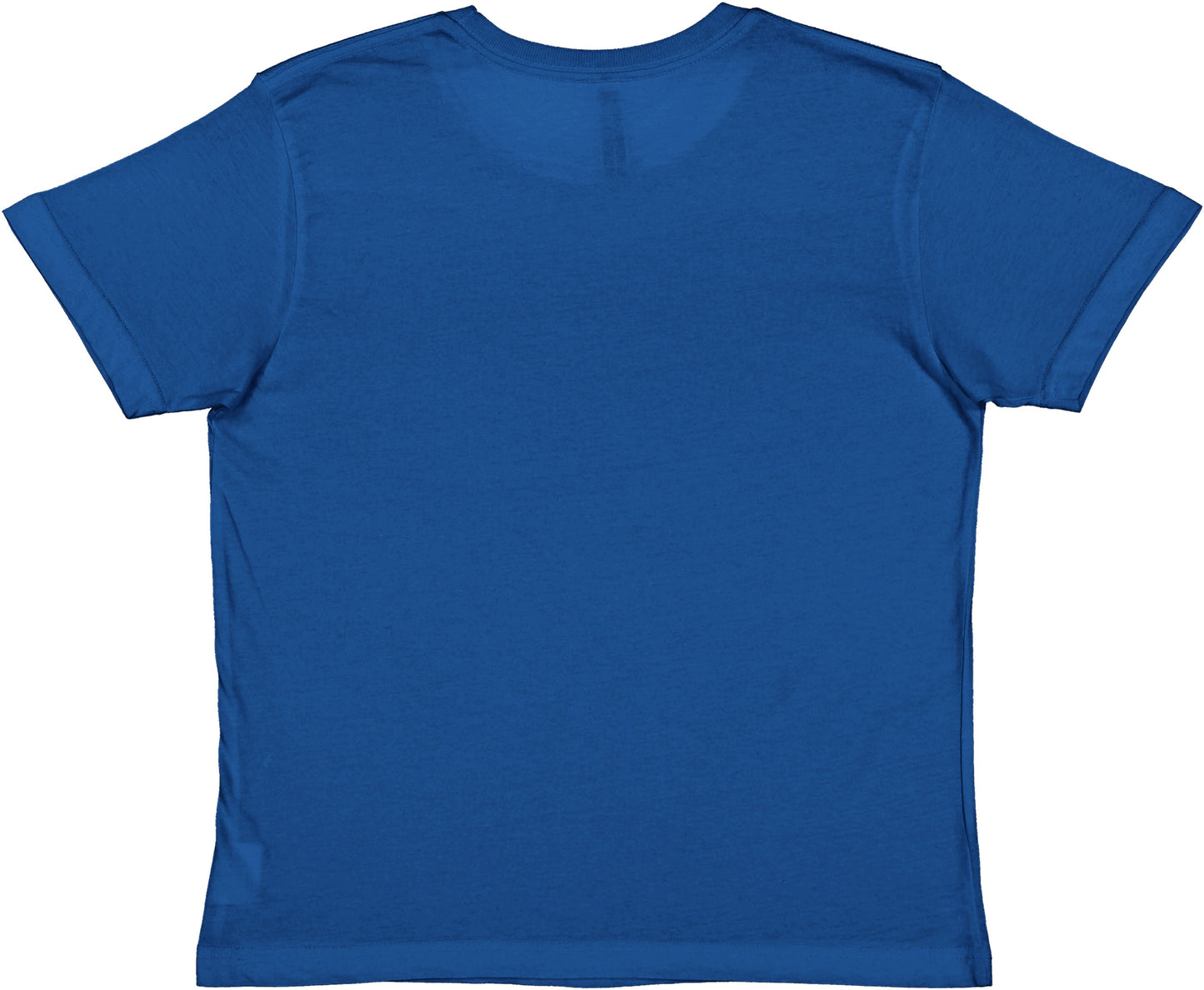 Premium Kinder-T-Shirt mit Rundhalsausschnitt