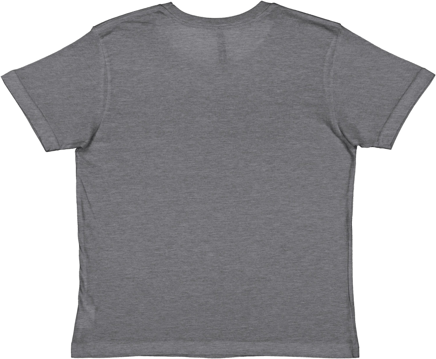 Premium Kinder-T-Shirt mit Rundhalsausschnitt