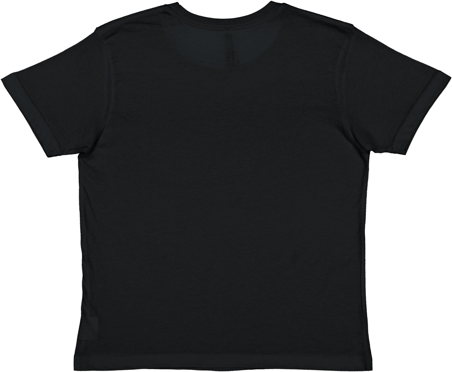 Premium Kinder-T-Shirt mit Rundhalsausschnitt