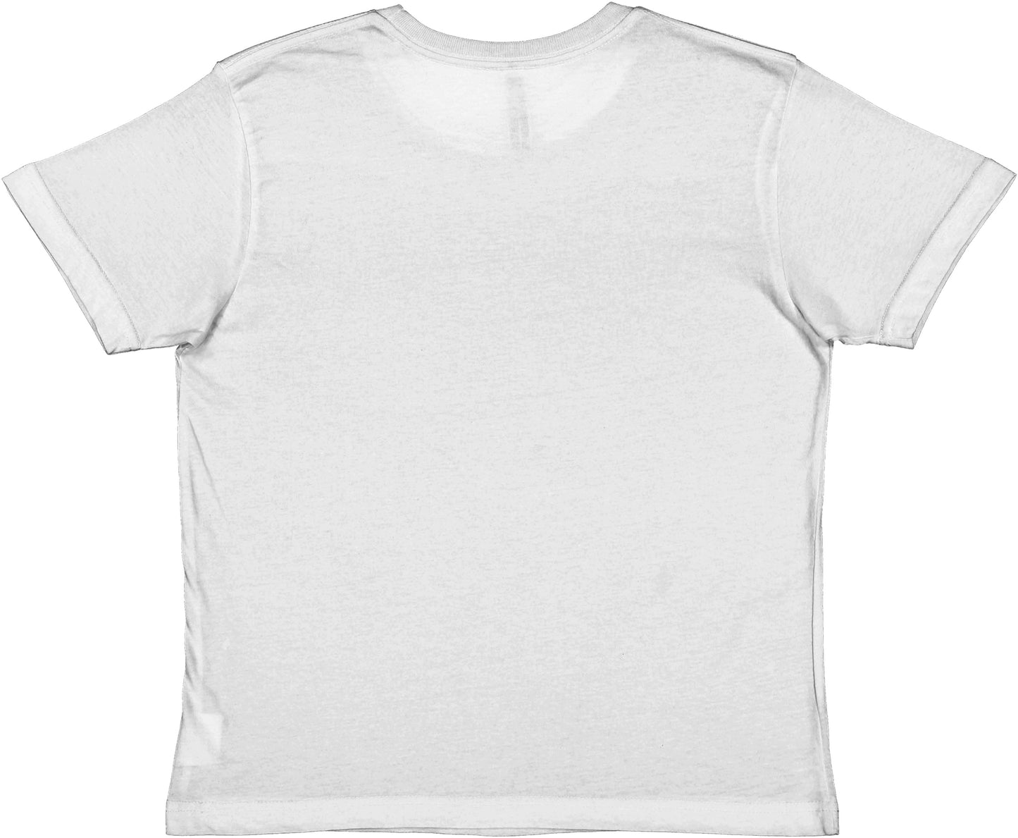 Premium Kinder-T-Shirt mit Rundhalsausschnitt