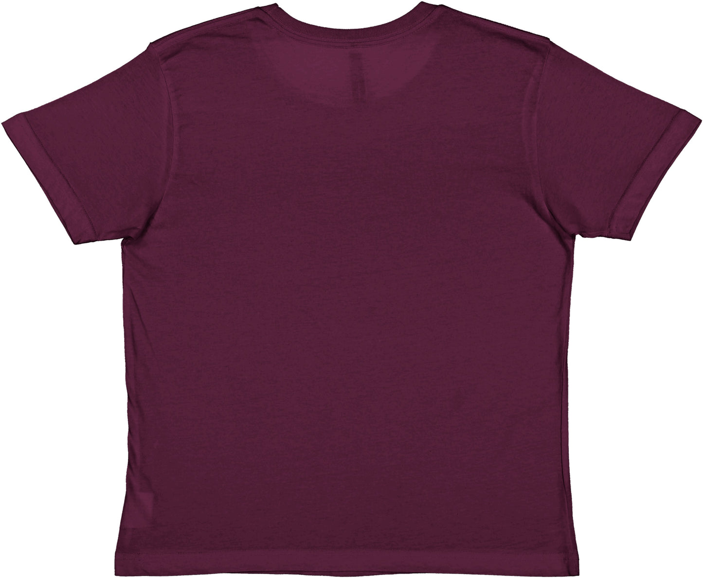 Premium Kinder-T-Shirt mit Rundhalsausschnitt