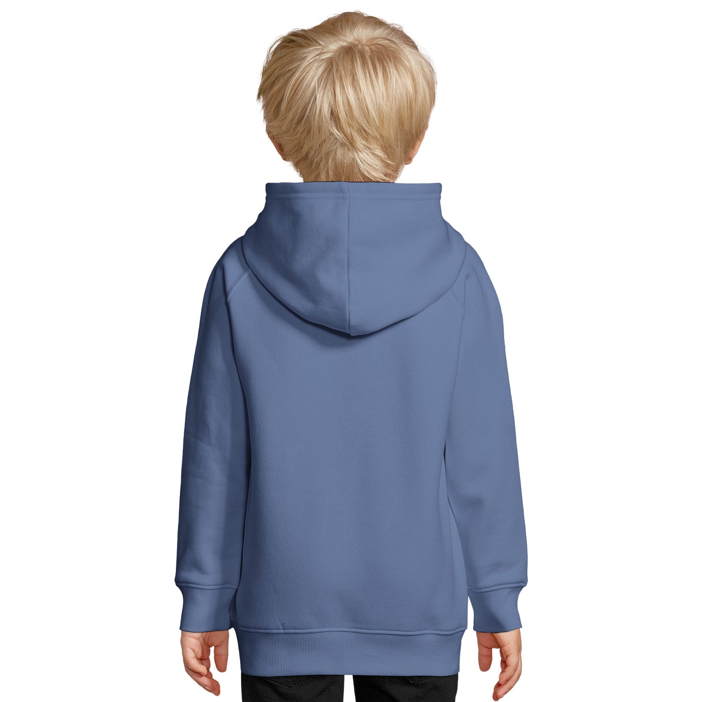 Bio-Hoodie für Kinder | SOL'S Stellar Kids 03576