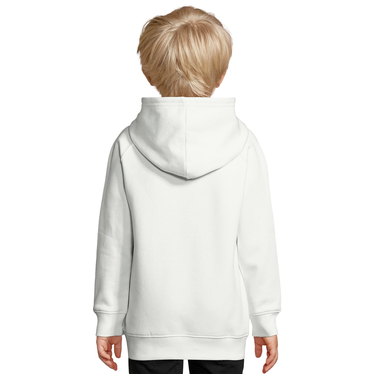 Bio-Hoodie für Kinder | SOL'S Stellar Kids 03576